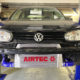 Airtec Front Mount Intercooler Conversion Kit Volkswagen Golf MK4 1.8T FMIC