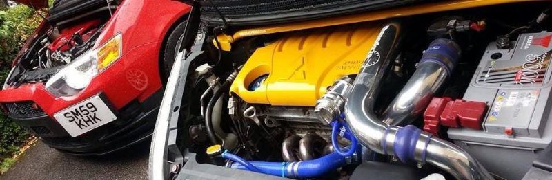 Mitsubishi Colt Czt Ralliart Forge Dump Valve RS Recirc FMDVRSR - Image 2