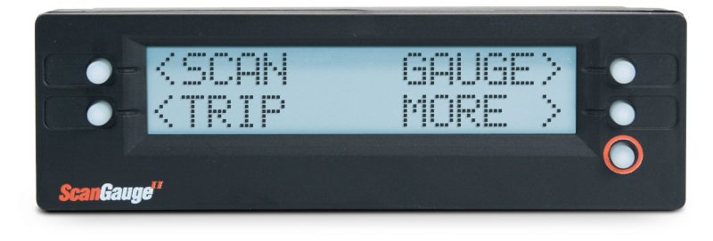 Scangauge2 OBD2 Tool With X-Gauge & Performance Monitor - By Linear Logic - Image 2