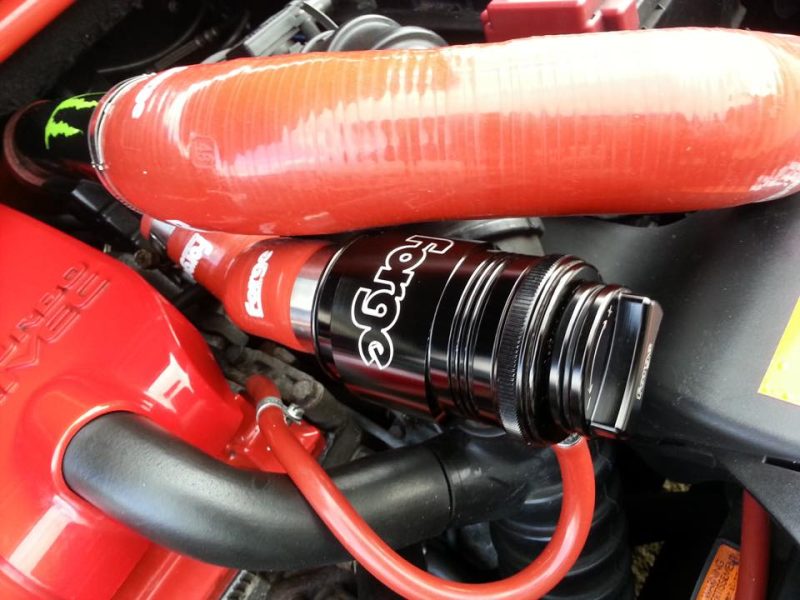 Mitsubishi Colt Czt Ralliart Forge Dump Valve RS Recirc FMDVRSR - Image 10