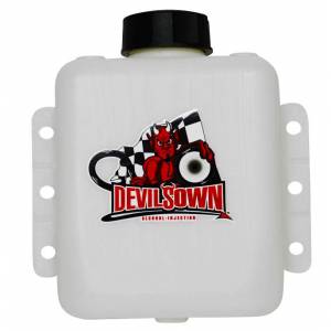 Devils Own Water Methanol Injection Kit Universal Base Kit With TANK - Image 12