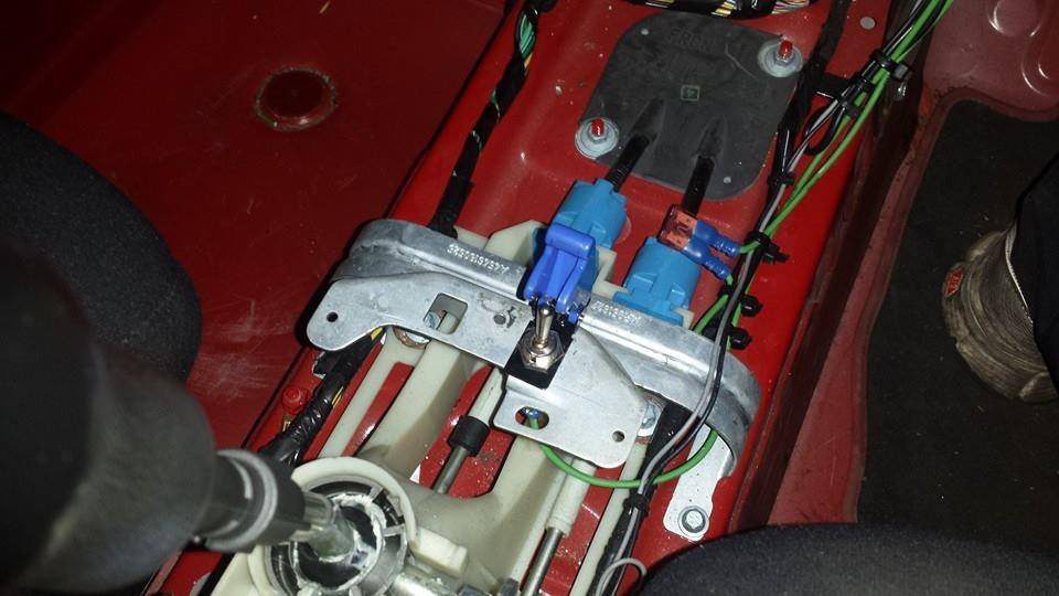 Devils Own Water Methanol Injection Kit Universal Base Kit With TANK ...