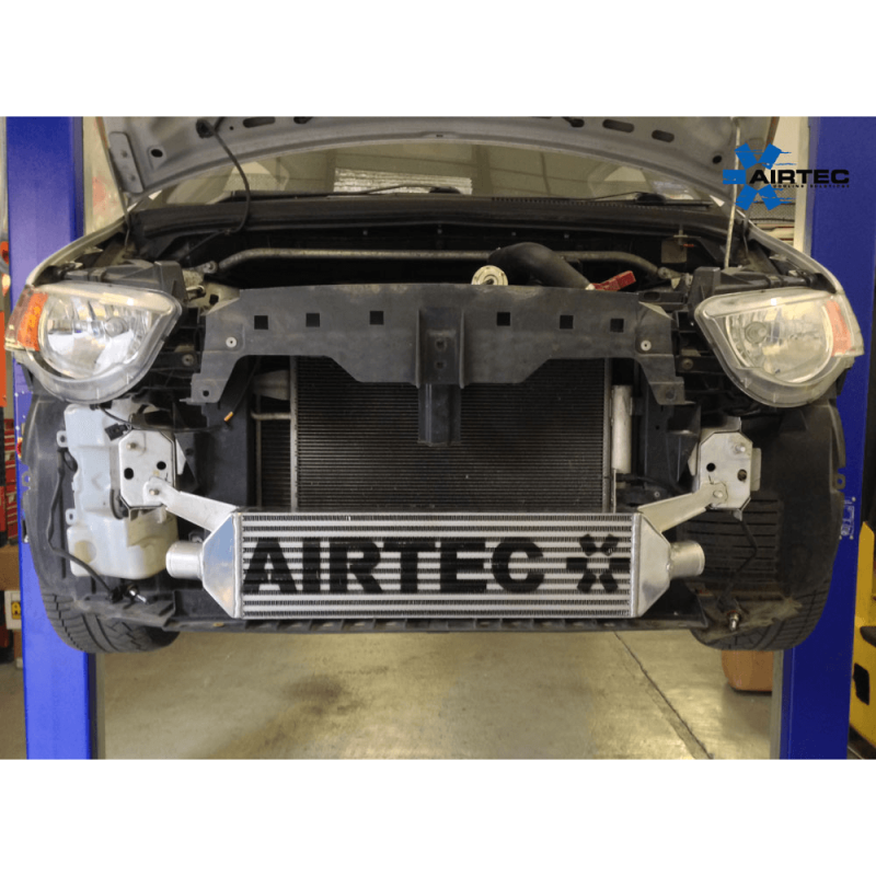 Airtec Mitsubishi Colt CZT & Ralliart Front Mount Intercooler FMIC - Image 20
