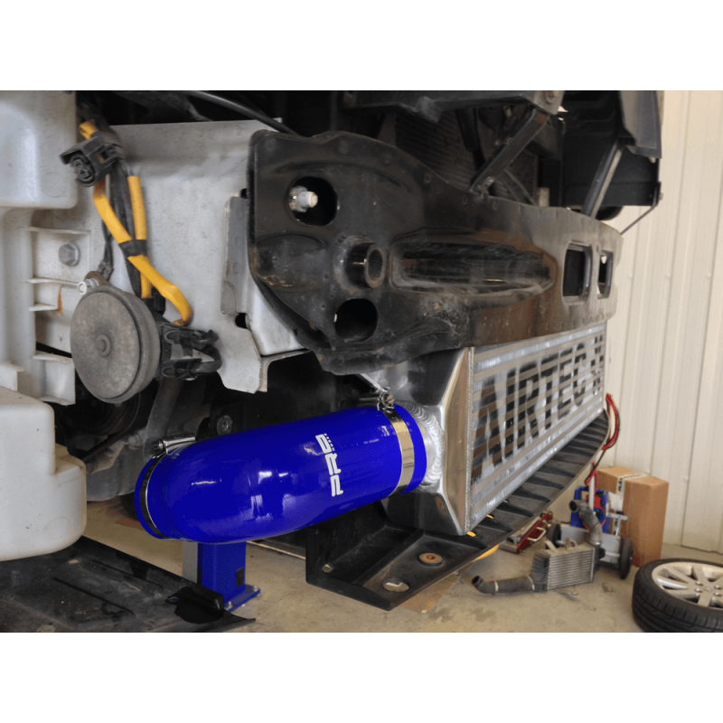 Airtec Mitsubishi Colt CZT & Ralliart Front Mount Intercooler FMIC - Image 17
