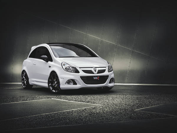 Vauxhall Opel Corsa D inc SRI VXR BC Coilovers BR Series 05+ - Image 5
