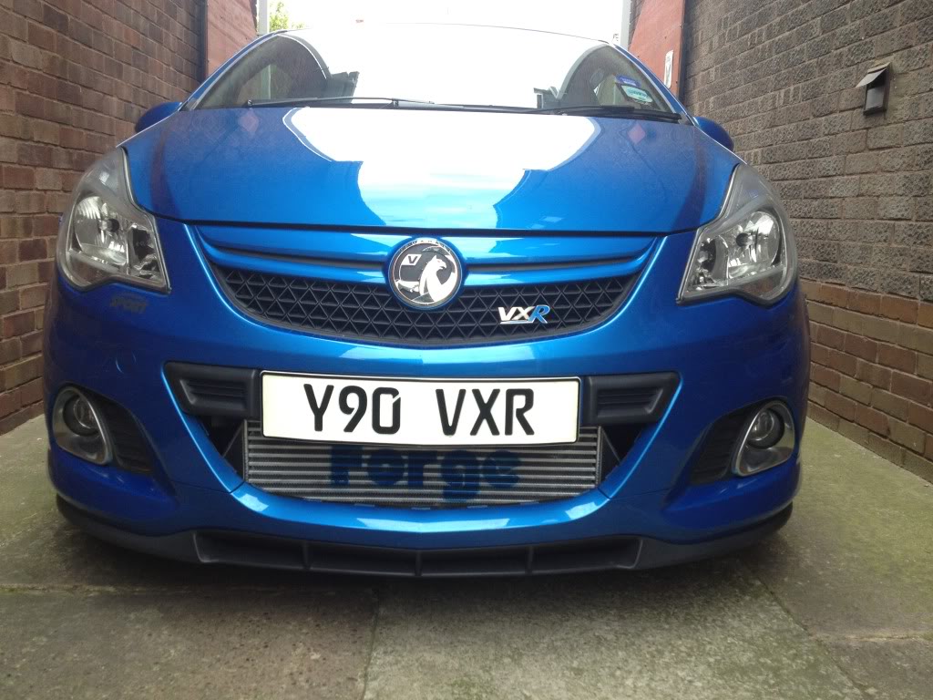 Vauxhall Opel Corsa D inc SRI VXR BC Coilovers BR Series 05+ - Image 7