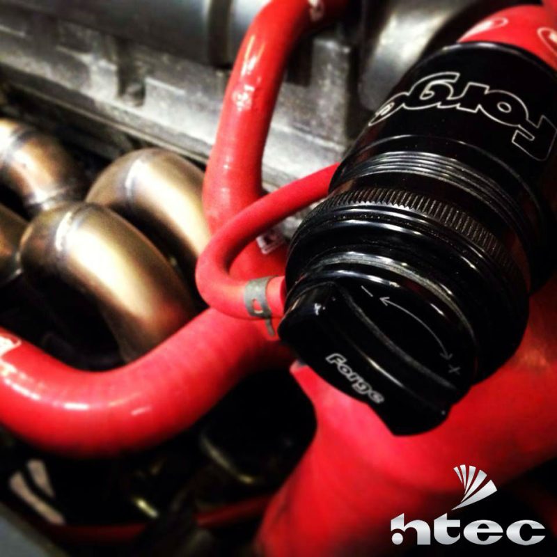 Mitsubishi Colt CZT Ralliart Custom Manifold - Image 6