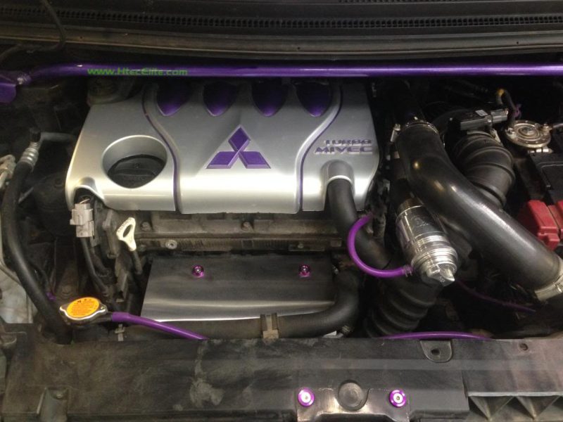 Mitsubishi Colt Czt Ralliart Forge Dump Valve RS Recirc FMDVRSR - Image 5