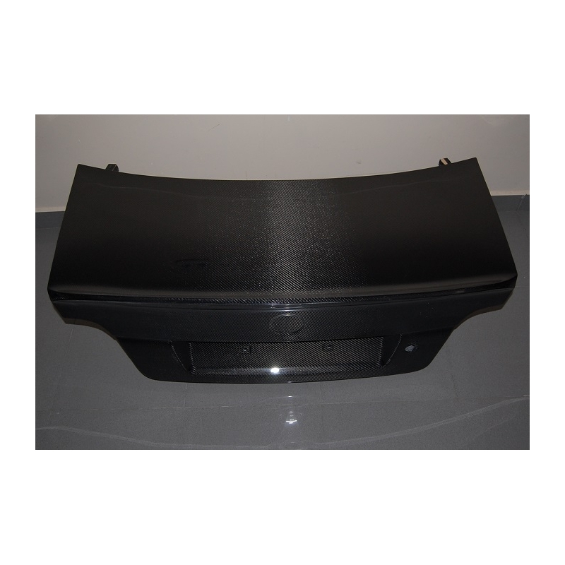 Carbon Fibre Boot lid BMW E39 CSL