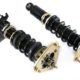 BC Racing Coilovers Suspension Kit Shocks Springs for Honda Civic Type R EP3 RA