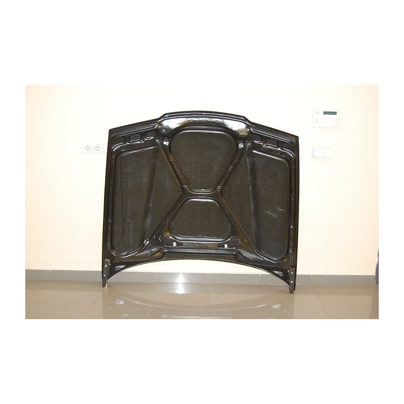 Carbon Fibre bonnet BMW E36 2-door, without air intake