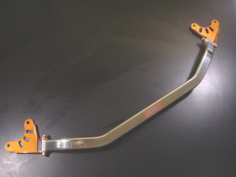 Summit Upper Strut Brace Mitsubishi Colt CZT & D-id & 1.1 1.3 1.5 - Image 2