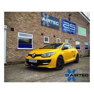 AIRTEC MOTORSPORT STAGE 2 INTERCOOLER UPGRADE FOR MEGANE III RS 250, 265 & 275 TROPHY - Image 3