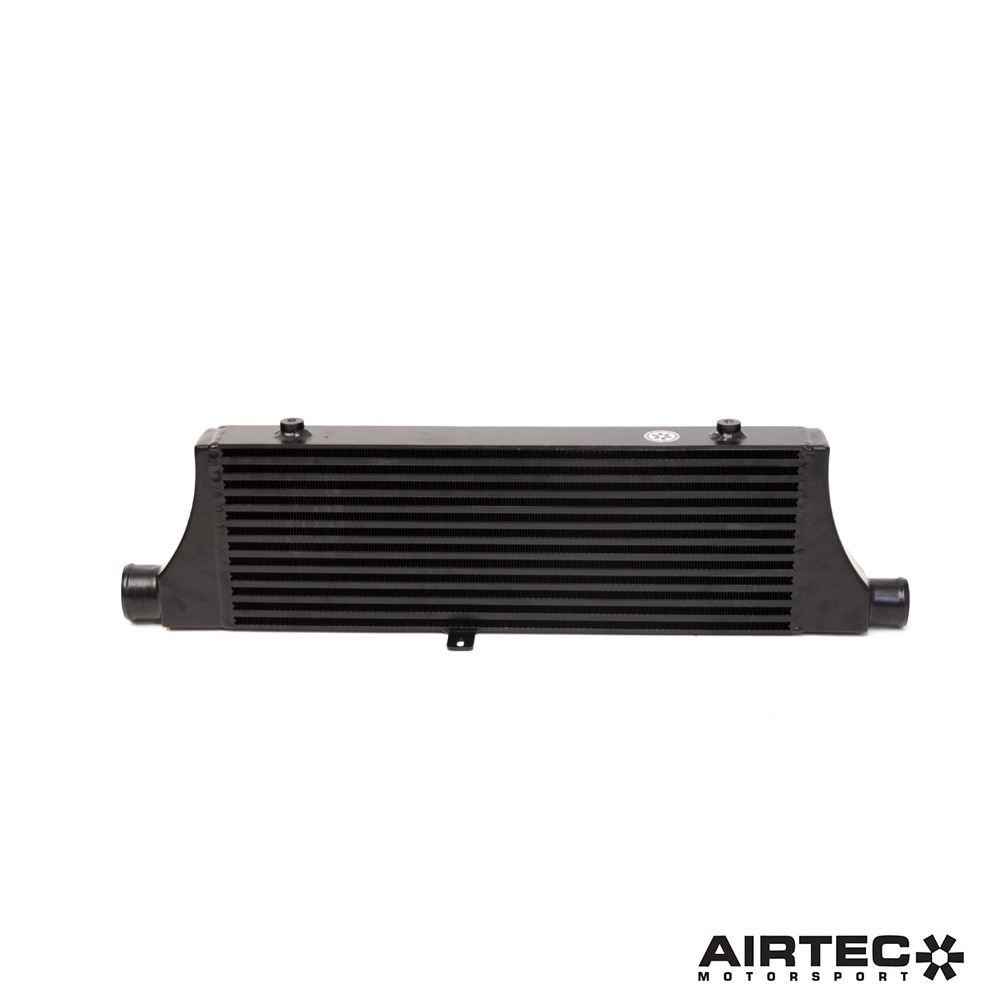 Airtec Front Mount Intercooler Conversion Kit FMIC 60mm Core Fiat 500 Abarth - Image 10