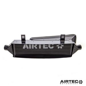 Airtec Front Mount Intercooler Kit Renault Clio MK4 RS200 1.6 Turbo FMIC - Image 5