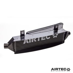 Airtec Front Mount Intercooler Kit Renault Clio MK4 RS200 1.6 Turbo FMIC - Image 2