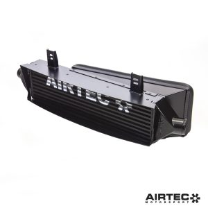 Airtec Front Mount Intercooler Kit Renault Clio MK4 RS200 1.6 Turbo FMIC - Image 3