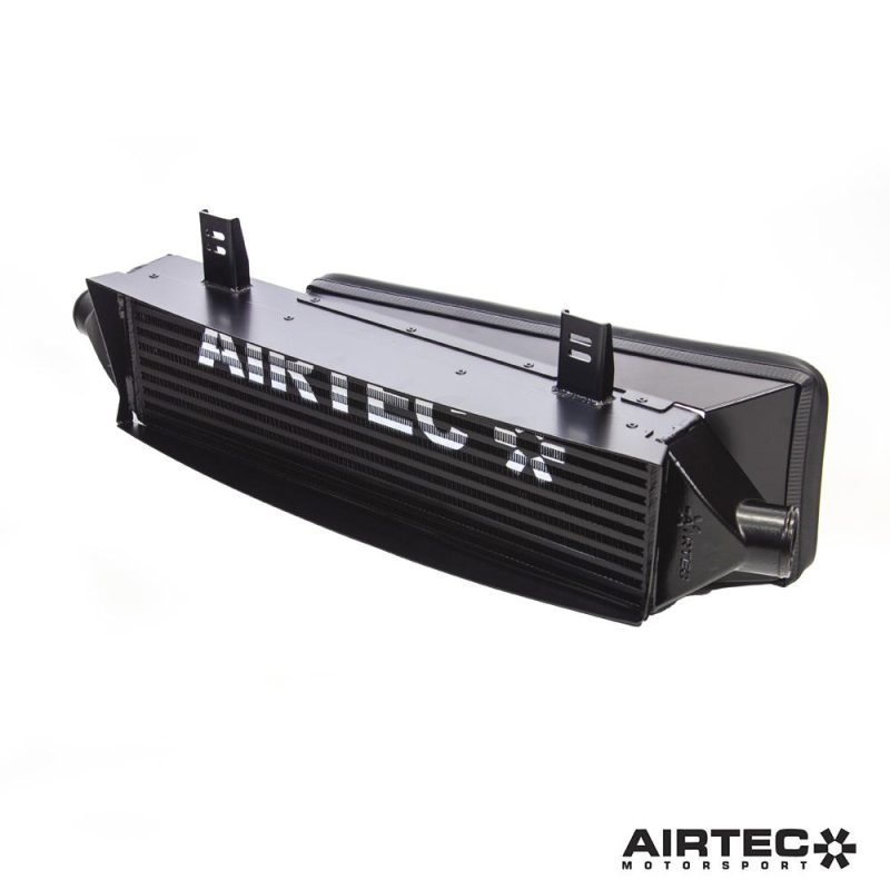 Airtec Front Mount Intercooler Kit Renault Clio MK4 RS200 1.6 Turbo FMIC - Image 3