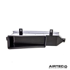 Airtec Front Mount Intercooler Kit Renault Clio MK4 RS200 1.6 Turbo FMIC - Image 6