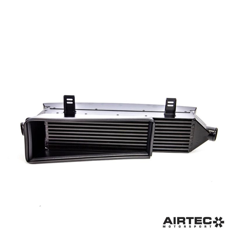 Airtec Front Mount Intercooler Kit Renault Clio MK4 RS200 1.6 Turbo FMIC - Image 6