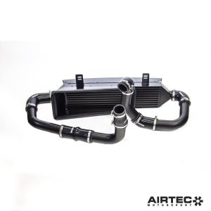 Airtec Front Mount Intercooler Kit Renault Clio MK4 RS200 1.6 Turbo FMIC - Image 4