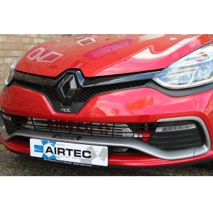 Airtec Front Mount Intercooler Kit Renault Clio MK4 RS200 1.6 Turbo FMIC - Image 10
