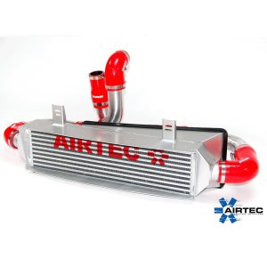 Airtec Front Mount Intercooler Kit Renault Clio MK4 RS200 1.6 Turbo FMIC - Image 9