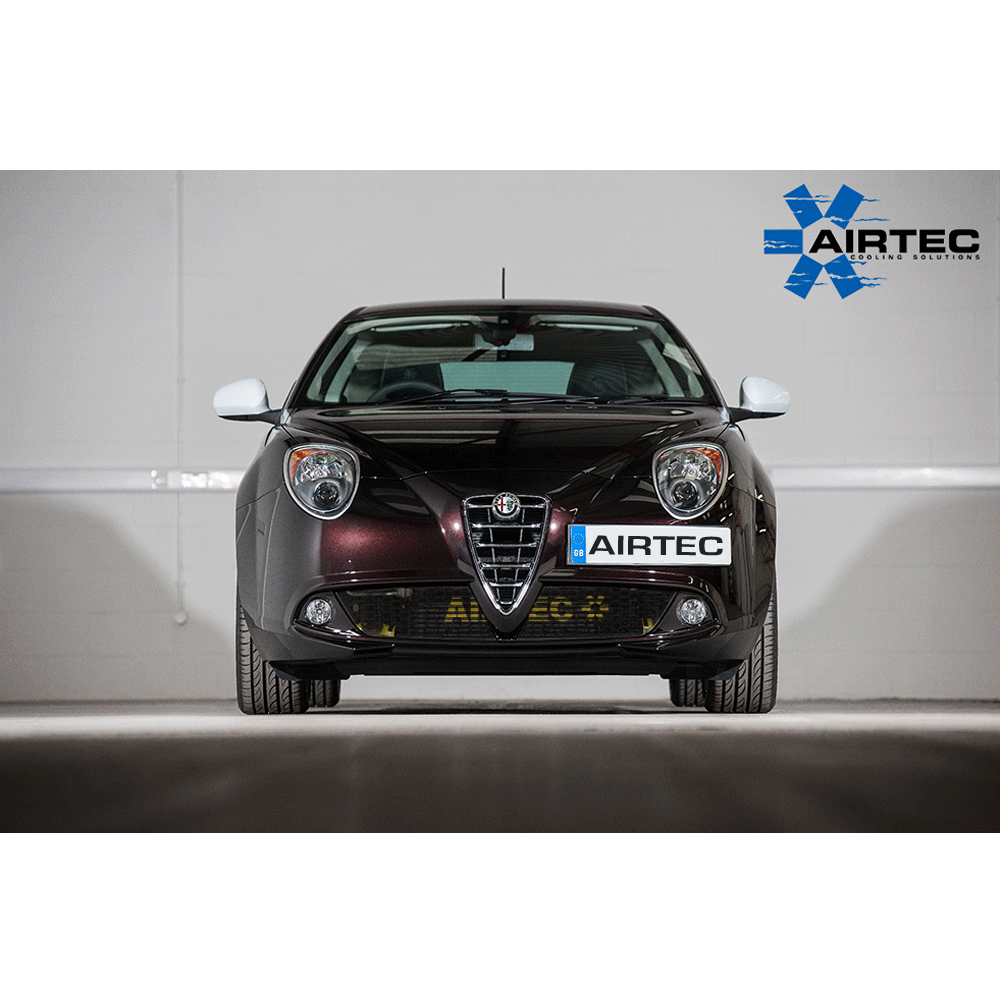 Alfa Mito 1.4 Airtec FMIC