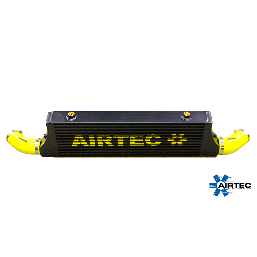 Alfa Romeo Mito 1.4 Airtec Front Mount Intercooler FMIC - Image 2