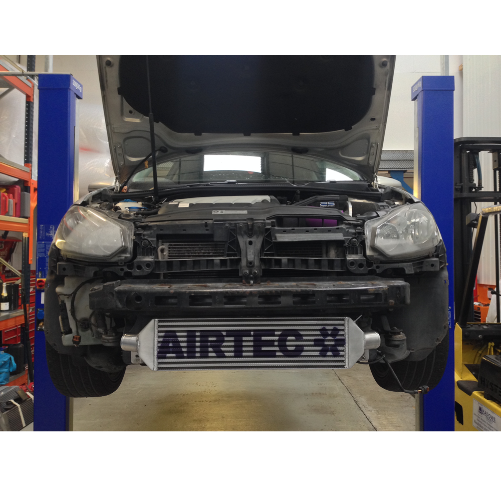 INTERCOOLER | GOLF MK5/6 2.0 COMMON RAIL DIESEL INTERCOOLER | GOLF MK5/6 2.0 COMMON RAIL DIESEL