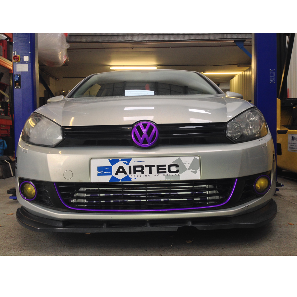 INTERCOOLER | GOLF MK5/6 2.0 COMMON RAIL DIESEL INTERCOOLER | GOLF MK5/6 2.0 COMMON RAIL DIESEL