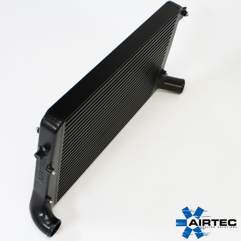 Airtec Stage 2 Front Mount Intercooler Kit for Seat Leon FR, Cupra, K1 2.0 TFSI - Image 4