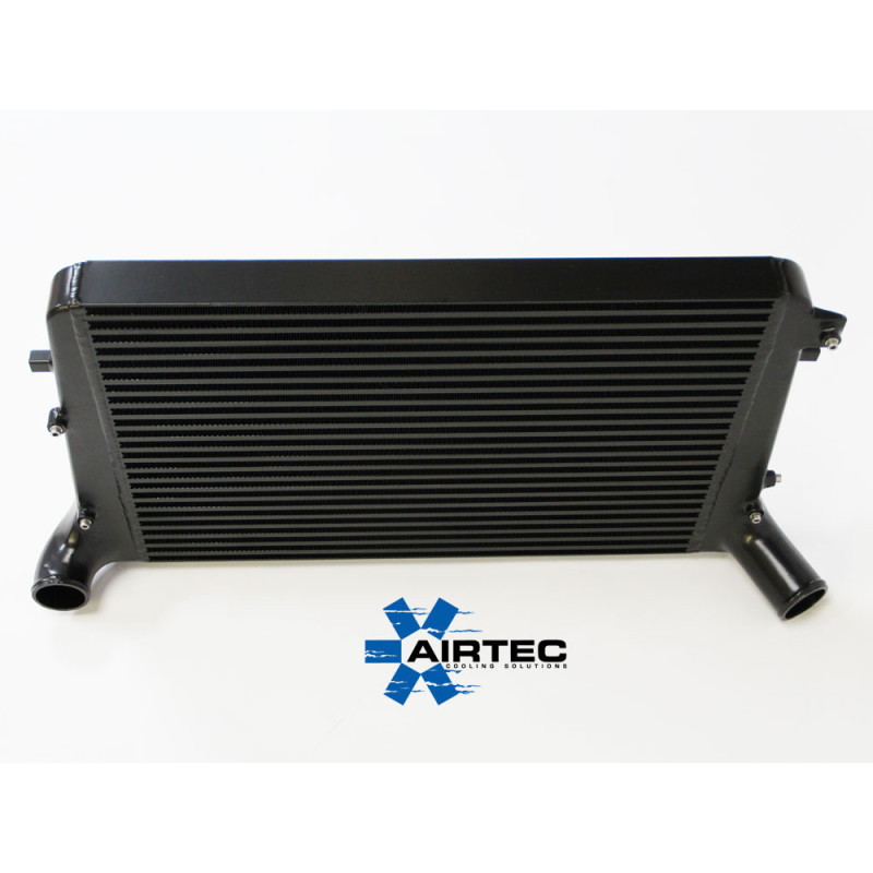 Airtec Stage 2 Front Mount Intercooler Kit for Seat Leon FR, Cupra, K1 2.0 TFSI - Image 5