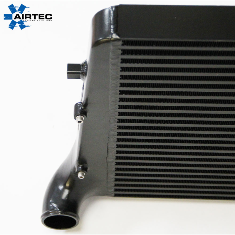 Airtec Stage 2 Front Mount Intercooler Kit for Seat Leon FR, Cupra, K1 2.0 TFSI - Image 6