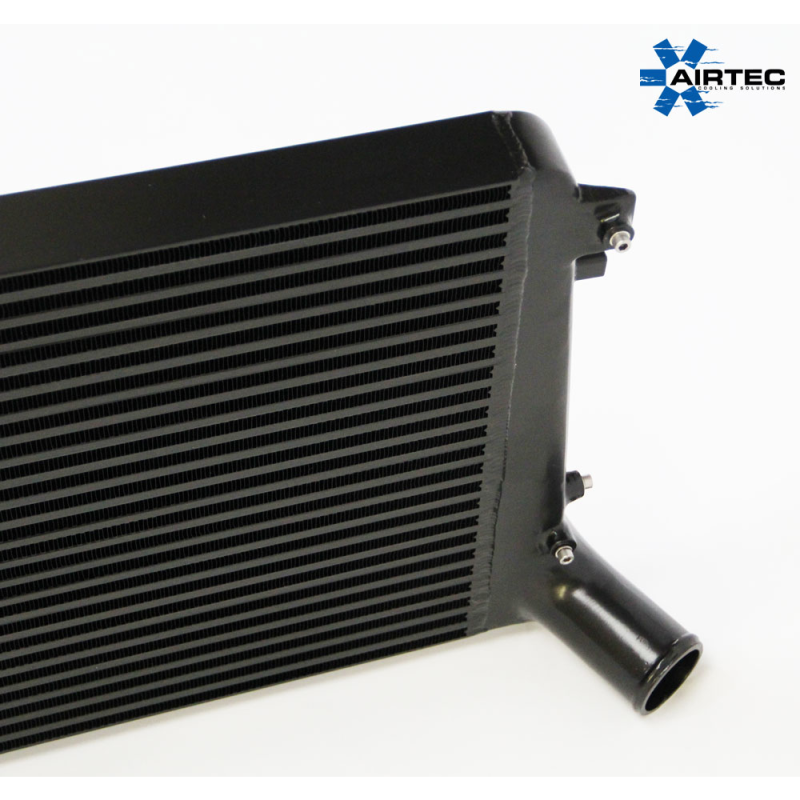 Airtec Stage 2 Front Mount Intercooler Kit for Seat Leon FR, Cupra, K1 2.0 TFSI - Image 7