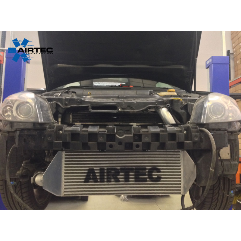 AIRTEC Astra Mk5 1.9 Diesel front mount Intercooler FMIC - Image 2