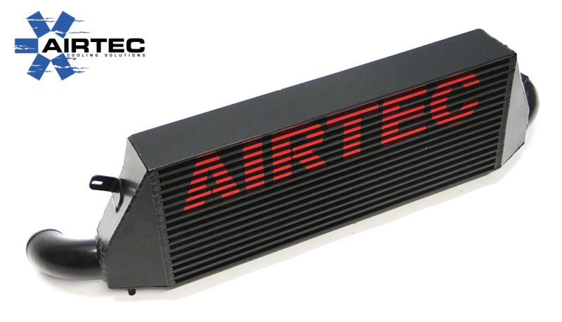 Airtec Front Mount Intercooler for Audi RS3 8V Models FMIC without Crashbar - Image 2