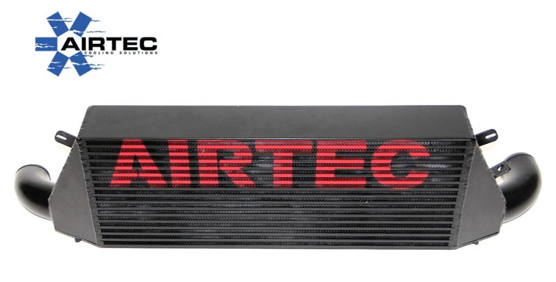 Airtec Front Mount Intercooler for Audi RS3 8V Models FMIC without Crashbar - Image 3