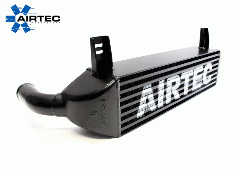 Airtec Front Mount Intercooler for BMW E46 320D 330D Models FMIC Upgrade - Image 6