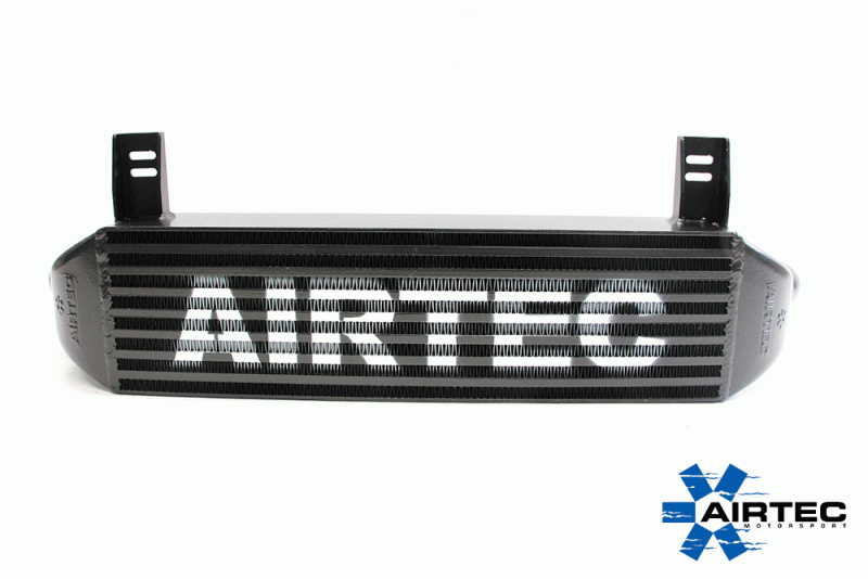 Airtec 320d 330d E46 BMW Intercooler (2)
