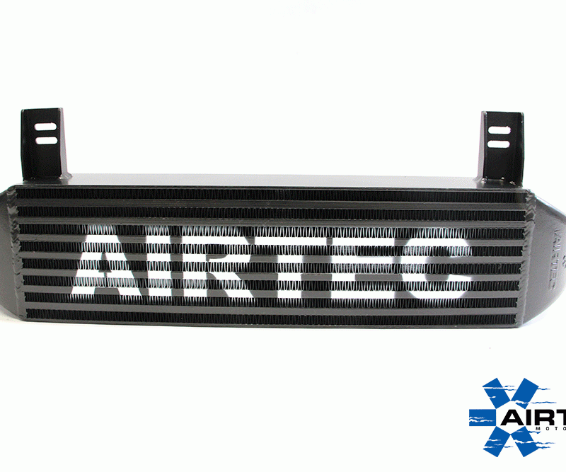Airtec 320d 330d E46 BMW Intercooler (2)