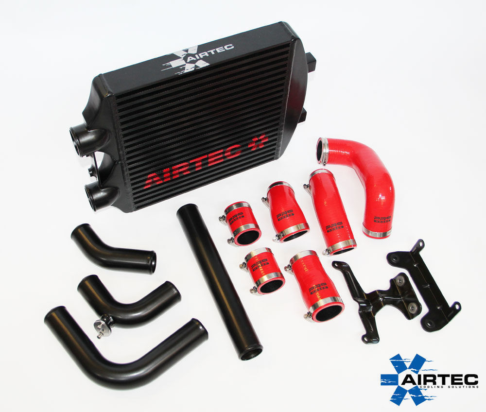 Skoda fabia clearance performance parts