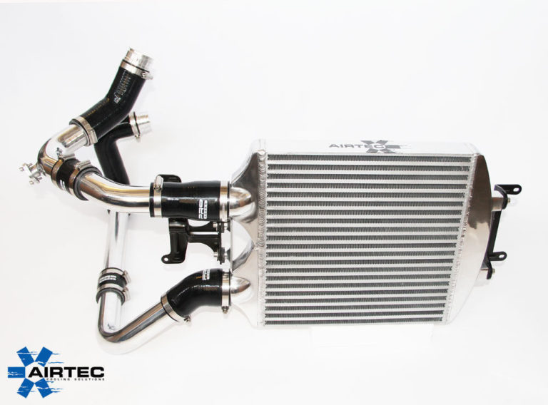 Airtec Front Mount Intercooler Kit for Polo 1.9 PD130 Models FMIC