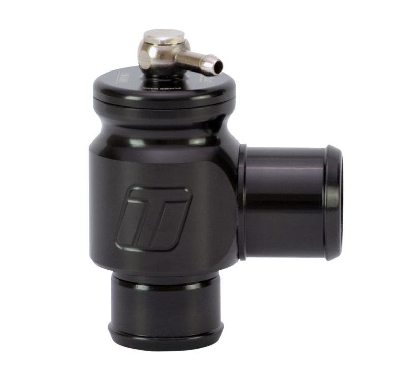 Turbosmart Kompact Black Dump Valve Mitsubishi Colt CZT, Ralliart, Evo 8 - Image 5