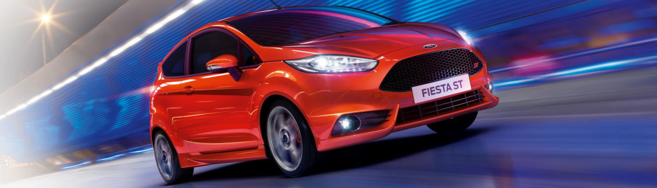 Ford Fiesta St Performance Parts Dynodaze Performance Parts