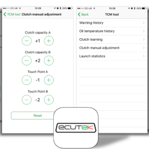 ECU Connect EcuTek Advanced Performance Monitor Data Logger OBD2 Device - Image 5