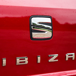 Ibiza Performance Parts