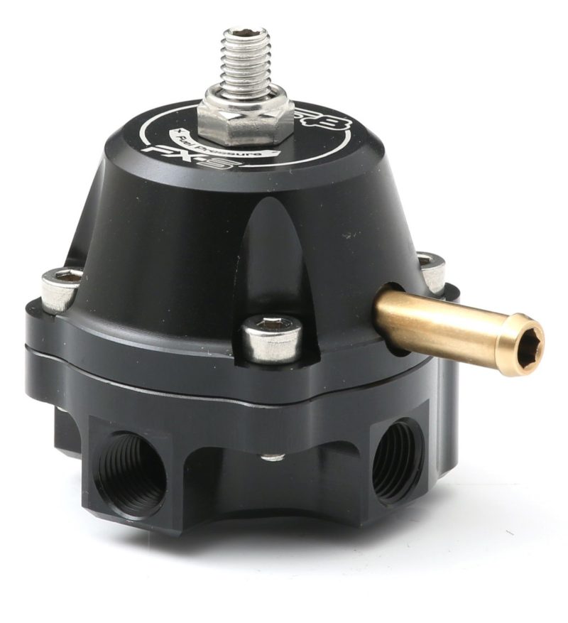 GFB Go Fast Bits 8050 FX-S FUEL PRESSURE REGULATOR