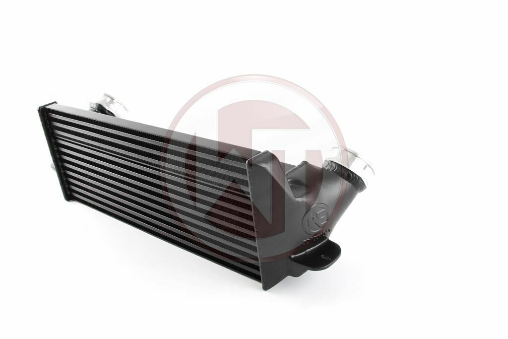 Wagner BMW 120d (130KW/177PS) E81/E82/E87/E88 (2007-2013) FMIC Front Mount Intercooler - Image 2