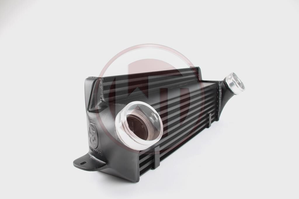 Wagner BMW 120d (130KW/177PS) E81/E82/E87/E88 (2007-2013) FMIC Front Mount Intercooler - Image 3